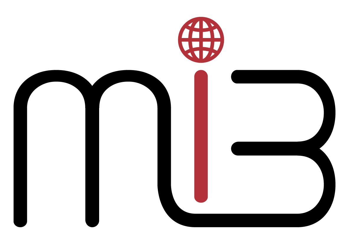 MIB-Akademie Logo