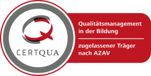 MiB Akademie erhält AZAV-Zertifizierung