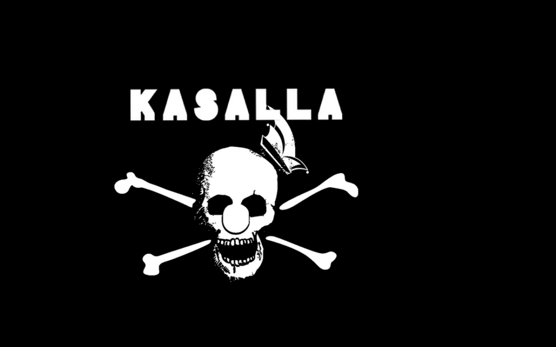 MIB goes Kasalla – Ein einzigartiges Live-Projekt startet in Köln