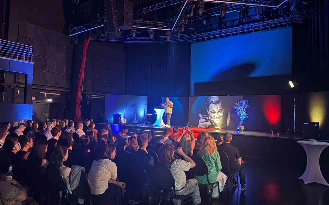 Absolvia 2026 – Ein Abend voller Stolz, Emotionen und Zukunft
