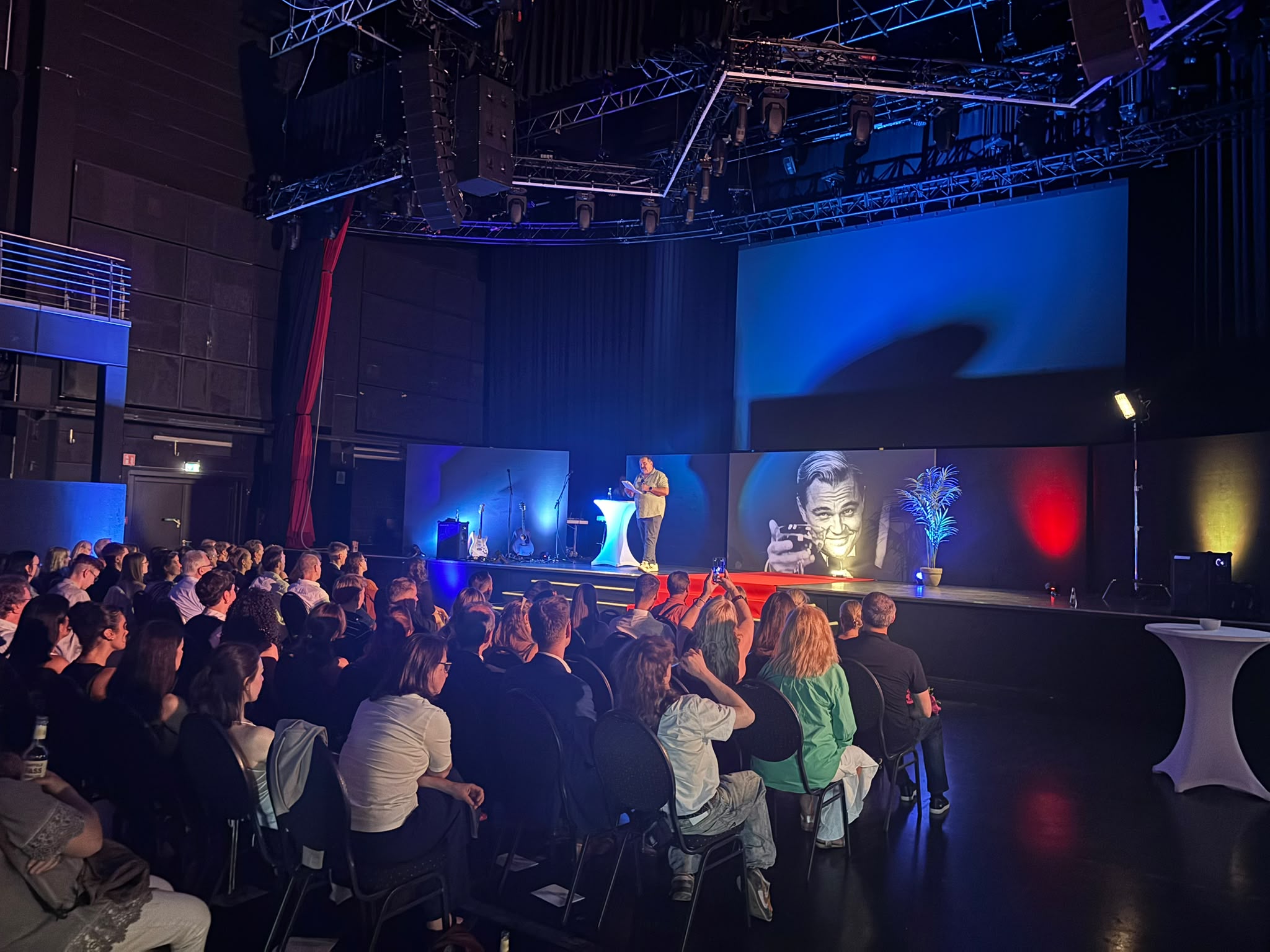 Absolvia 2026 – Ein Abend voller Stolz, Emotionen und Zukunft