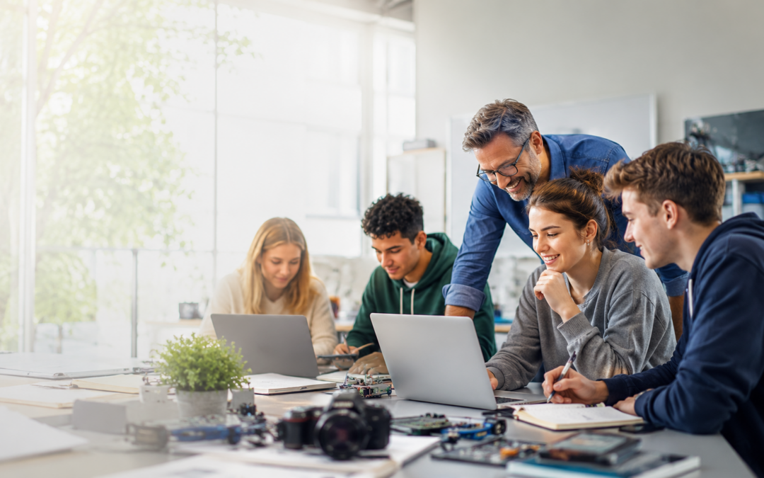 DGB-Ausbildungsreport 2026: Warum wir Ausbildung neu denken müssen