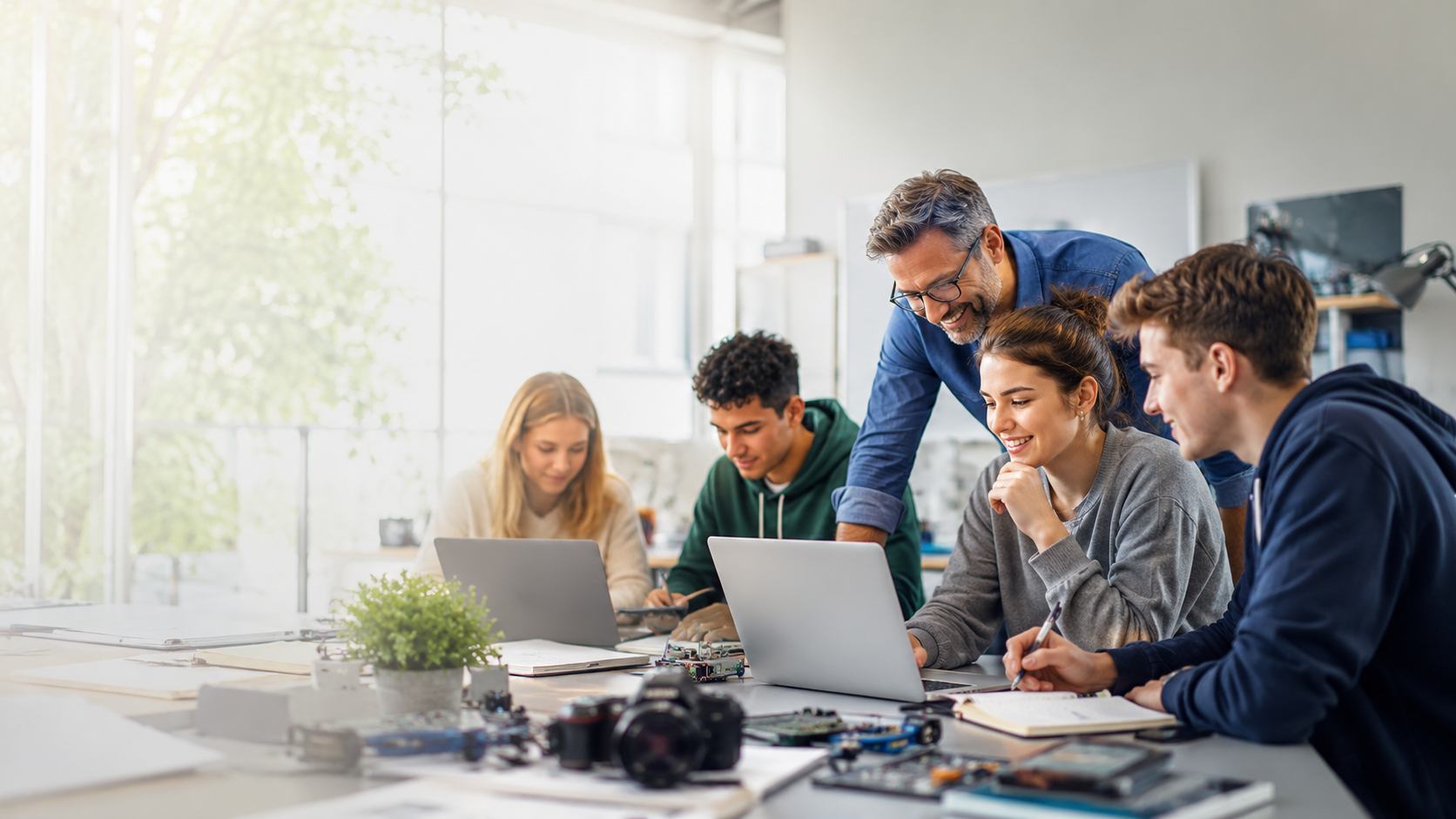 DGB-Ausbildungsreport 2026: Warum wir Ausbildung neu denken müssen
