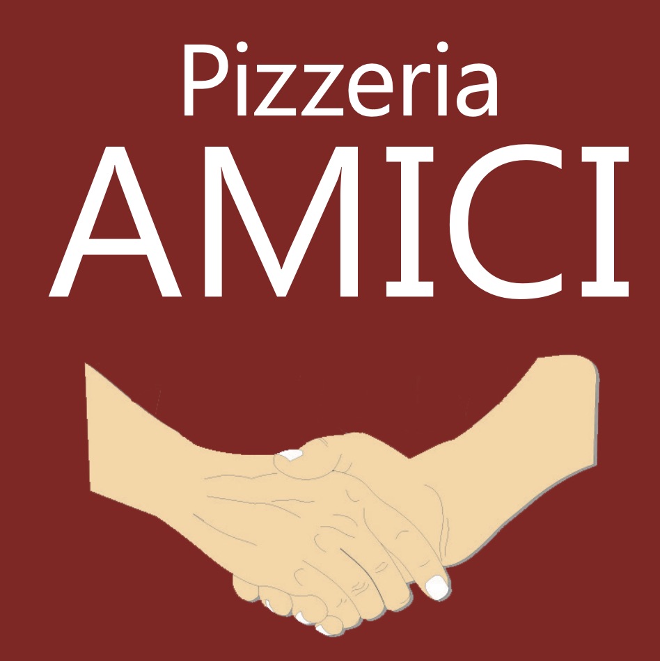 Amici Logoversand